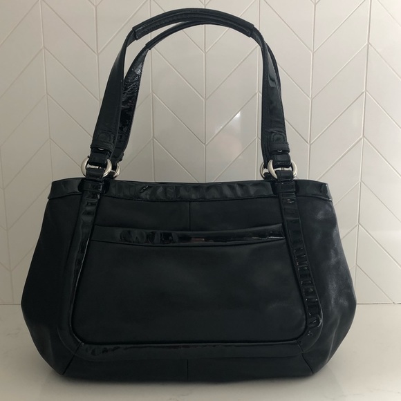 Coach Cricket NWOT Handbag M0893-13601 - Picture 3 of 15